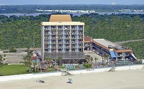 Sun Viking Lodge Daytona Beach Fl